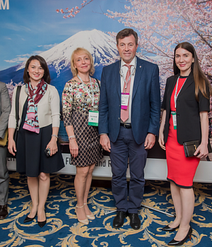 Фотоотчет с сателлитного симпозиума ELUXEO LAUNCH SYMPOSIUM в рамках конференции YES2019